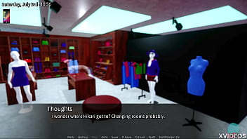 Stormside ep 58 – visual novel gameplay hd Stormside ep 58 – visual novel gameplay hd