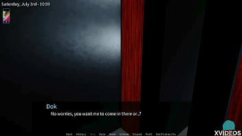 Stormside ep 58 – visual novel gameplay hd