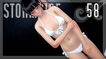 Stormside ep 58 – visual novel gameplay hd