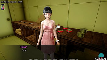 Stormside ep 58 – visual novel gameplay hd