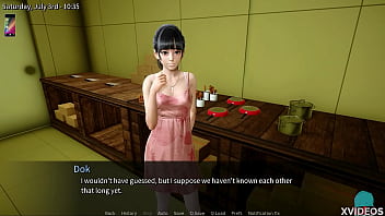 Stormside ep 58 – visual novel gameplay hd