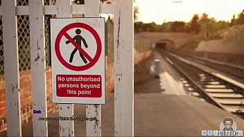 Lust academy ep 172 – visual novel gameplay hd