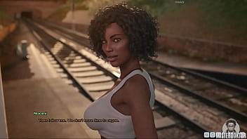 Lust academy ep 172 – visual novel gameplay hd