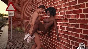 Lust academy ep 172 – visual novel gameplay hd