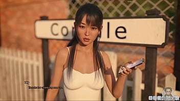 Lust academy ep 172 – visual novel gameplay hd