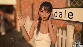 Lust Academy Ep172 – Visual Novel Gameplay Hd thumbnail