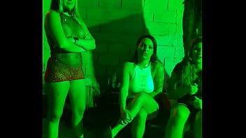 As Do Job Se Pegando Dentro Do Cabaré thumbnail