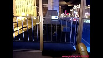 Very fat girl blowjob with toy 超肥靓妹秀口技