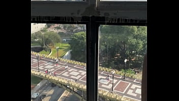 Cheguei local na república pra fazer putaria e gravar com a galera