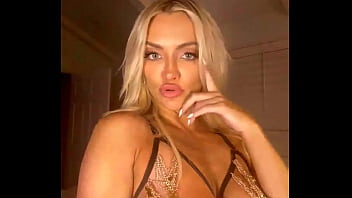 Lindsey Pelas Big Tits Leak Amateur thumbnail