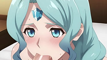 The rising of the shield hero therese alexandrite hen ai simplified version The rising of the shield hero therese alexandrite hen ai simplified version