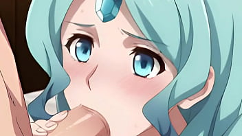 The rising of the shield hero therese alexandrite hen ai simplified version