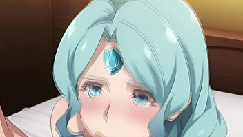 The rising of the shield hero therese alexandrite hen ai simplified version