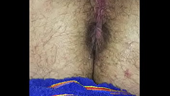 First try prolapse 6cm plug up my asshole First try prolapse 6cm plug up my asshole