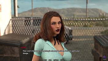 Horny stepbro finally fucked his pregnant stepsister 3d hentai animated porn family crush