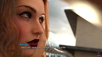 Horny stepbro finally fucked his pregnant stepsister 3d hentai animated porn family crush