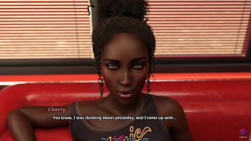 Horny stepbro finally fucked his pregnant stepsister 3d hentai animated porn family crush