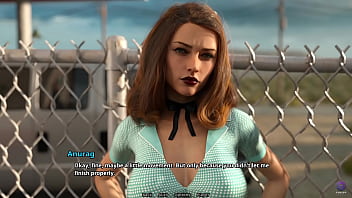 Horny stepbro finally fucked his pregnant stepsister 3d hentai animated porn family crush