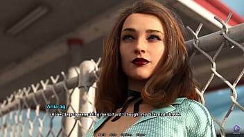 Horny stepbro finally fucked his pregnant stepsister 3d hentai animated porn family crush