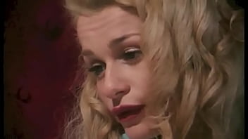 Hot Horny Vintage Slut Taking A Big Cock In The Ass thumbnail