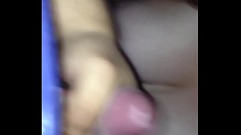 Bbw wife sucking my cock