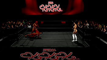 Best burlesque wrestling episode 40