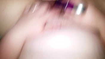 Wife nuts on my dick