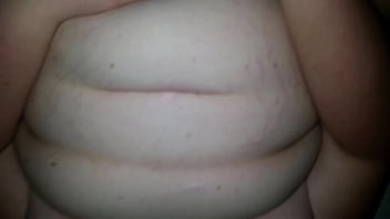 Wife nuts on my dick