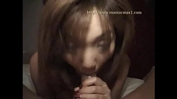 Aso miku i love cock sucking i love long cock