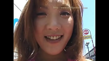 Aso miku i love cock sucking i love long cock