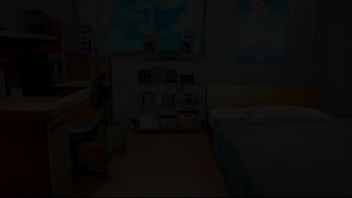 Max's life cap 33 mi madrastra me da los buenos dias con una mamada