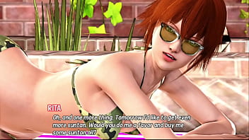 Max's life cap 33 mi madrastra me da los buenos dias con una mamada