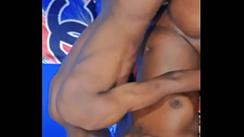 She loves fucking all styles