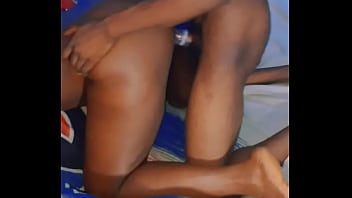 She loves fucking all styles