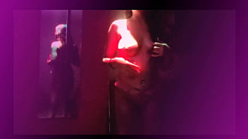 Grandes tetas al aire libre braely yuns