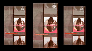 Grandes tetas al aire libre braely yuns