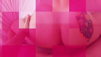 Tattooed amateur with big ass and pretty pussy mari galore fucked Tattooed amateur with big ass and pretty pussy mari galore fucked