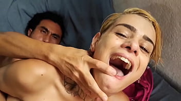 Liu gang socou gostoso na minha buceta