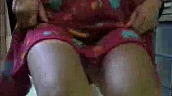 Webcam under desk free upskirt porn video