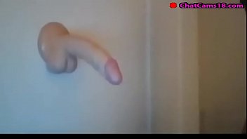 She loves sucking and fuckin