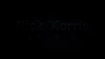 First anal bdsm scene of busty teen erica mori