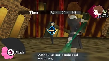 Kotone fodendo o lil bro em gostoso