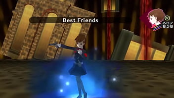 Kotone fodendo o lil bro em gostoso