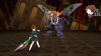 Kotone fodendo o lil bro em gostoso