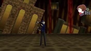 Kotone fodendo o lil bro em gostoso