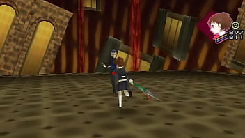 Kotone fodendo o lil bro em gostoso