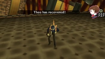 Kotone fodendo o lil bro em gostoso