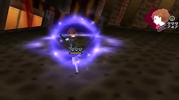 Kotone fodendo o lil bro em gostoso