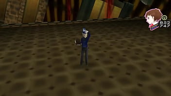 Kotone fodendo o lil bro em gostoso