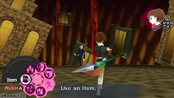 Kotone fodendo o lil bro em gostoso